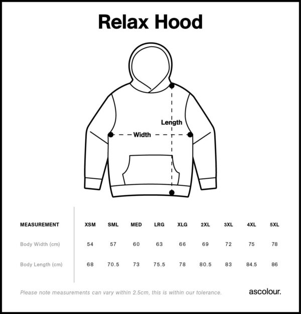 SIN Original Hoodie - Image 5